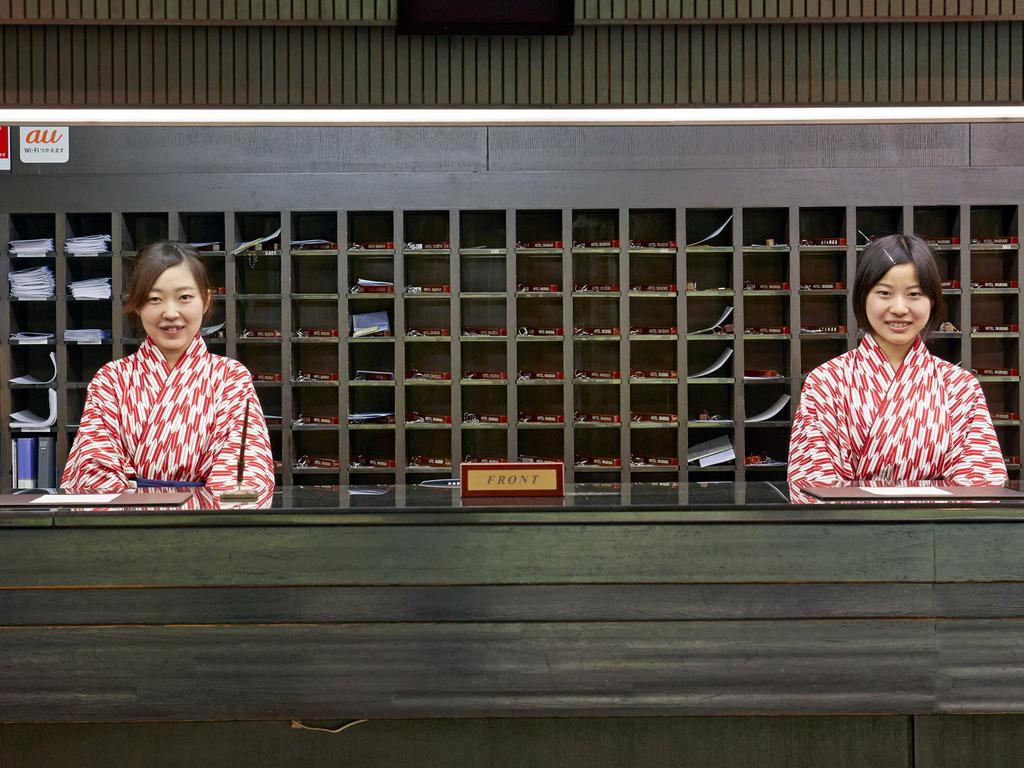 Okudogo Ichiyunomori Hotel Matsuyama  Buitenkant foto