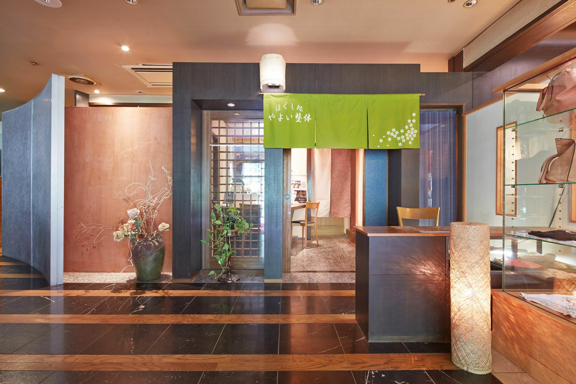 Okudogo Ichiyunomori Hotel Matsuyama  Buitenkant foto